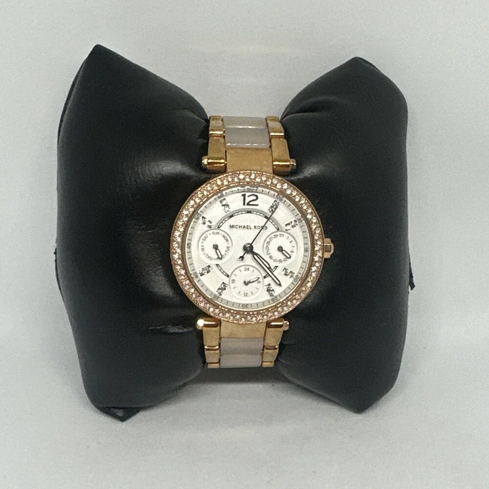 Michael Kors MK5615 ROT287